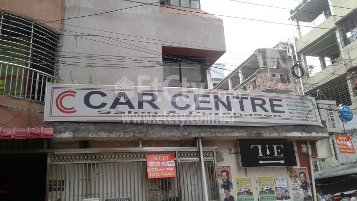 Car Centre