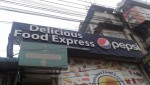 Delicious Food Express