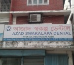 Azad Swakalpa Dental
