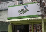 Cafe MSVZ