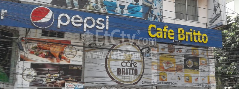 Cafe Britto