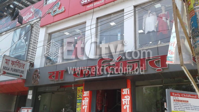 Maa Furniture