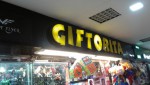 Giftoria