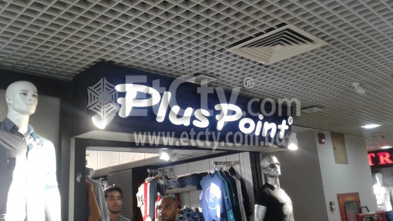 Plus Point