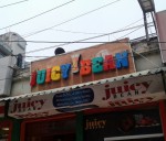 Juicy Bean