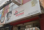 Kazi Firms Kitchen