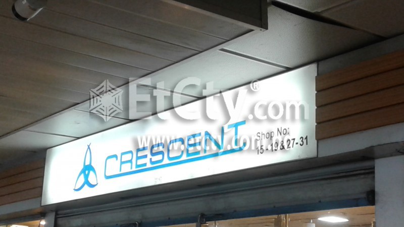 Crescent Footwear ltd