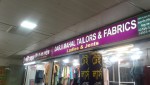 Darji Mahal Tailors and Fabrics