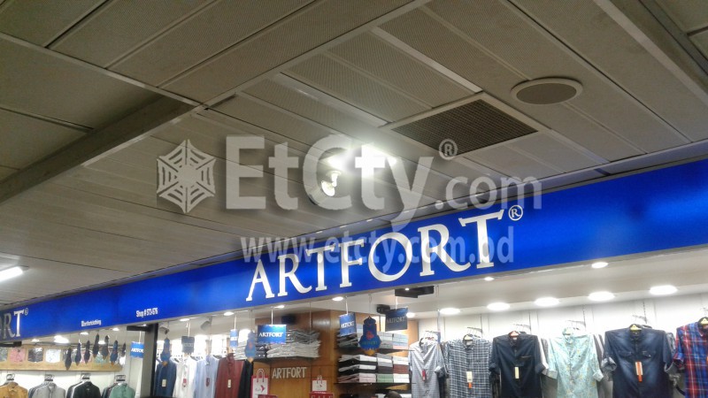 Artfort