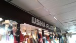 Usha Flora