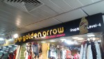Golden Arrow