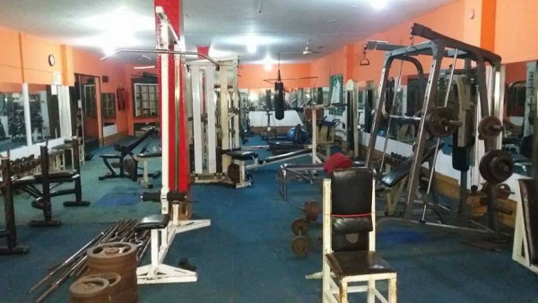 Kazi Fitness & Billiard Zoon