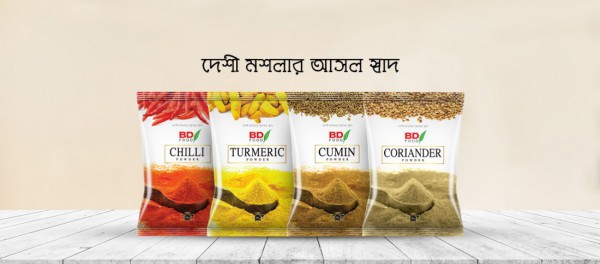 BD FOODS LIMITED