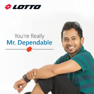 Lotto Shoes, Mirpur-10 (Shenpara)