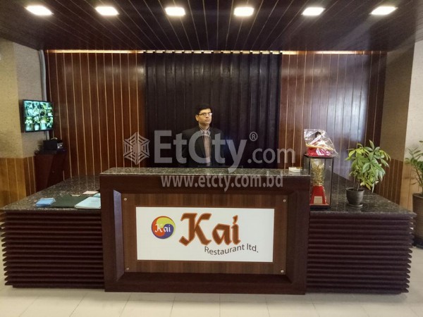 Kai Restaurant