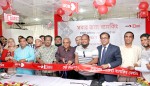 UCB Agent Banking(Shewrapara)