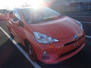 Car Selection (Gulshan)