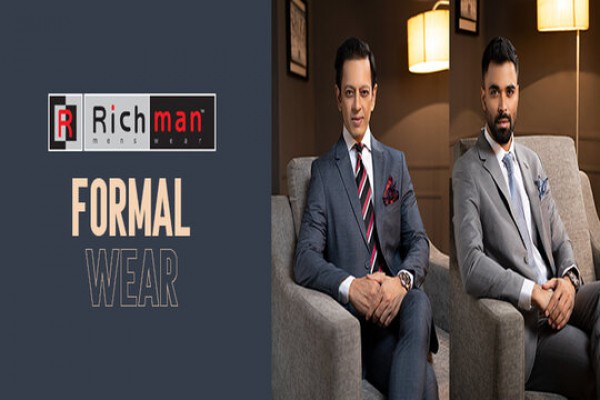 Richman Bangladesh