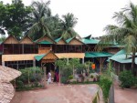 Bash Bagan Community Center