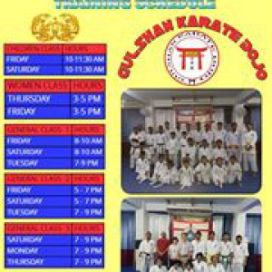 Gulshan Karate Dojo