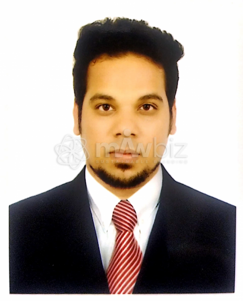 Adil Shah