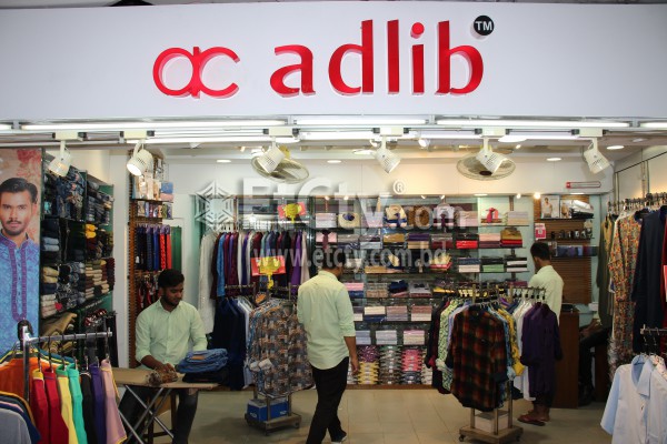 Adlib(Shimanto Square Outlet)