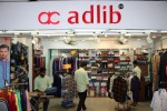 Adlib(Shimanto Square Outlet)