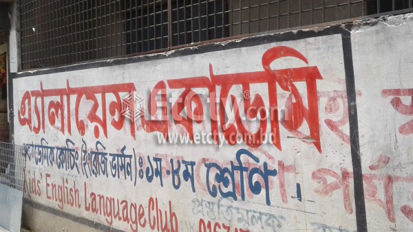 Alliance International School