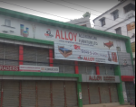 Alloy Aluminium Furniture Ltd.