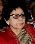 Prof. Dr. Anwara Begum