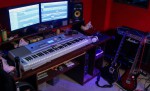 Apple Wave (Recording Studio)