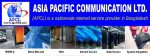 Asia Pacific Communication Limited