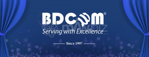 BDCOM Online Ltd.