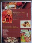 Bon Appetit Delight (Food Menu)