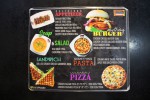 C Minro Music Cafe and Restaurant ( Food Menu)