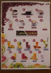 Cakencookie (Food Menu)