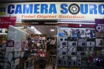 Camera Source