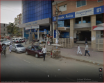 Bank Asia(ATM Booth Pragati...