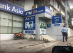 Bank Asia(ATM Booth Moghbazar)