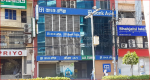 Bank Asia(ATM Booth Banani)