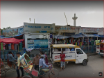 BRAC Bank(ATM Booth New Market)