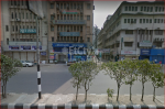 BRAC Bank(ATM Booth Motijheel)