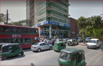 Bank Asia(ATM Booth Mohakhali)