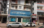 BRAC Bank(ATM Booth Banasree)