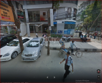 BRAC Bank(ATM Booth Banani-11)