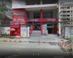 Ab Bank ATM Booth(Banani C Block)
