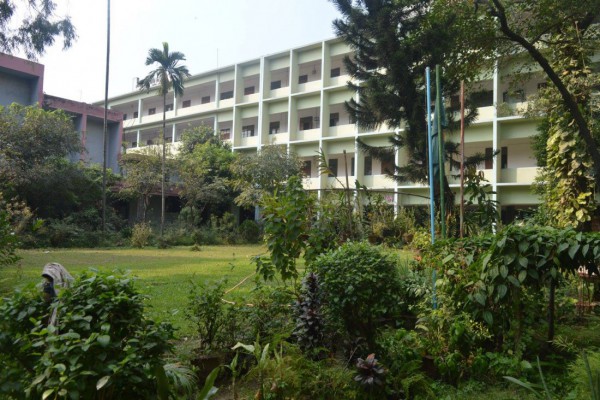 Central Womens College