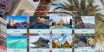 Cosmos Holiday-Motels Booking