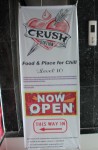 Crush Station(Flyer)