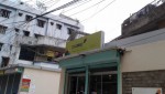 Cubic Fashion House